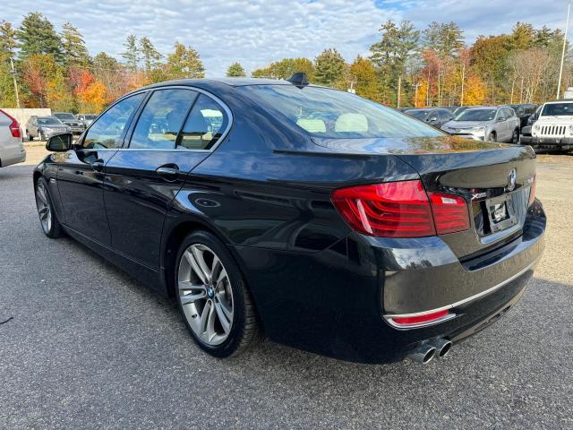 WBAFV3C57ED686202 BMW 535 D Xdrive