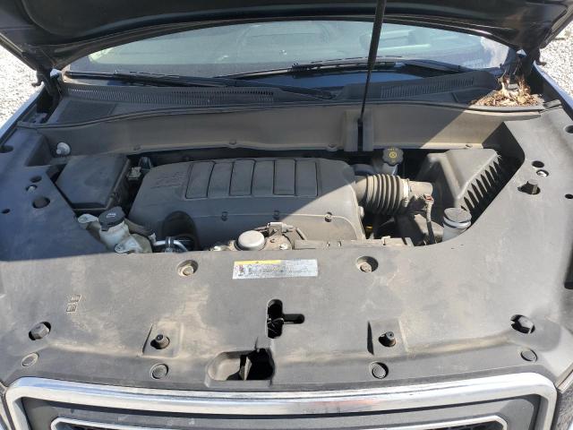 1GKKRSKD4HJ287038 GMC Acadia Limited Slt-2