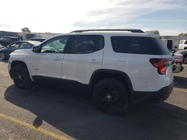 1GKKNLLS1PZ104838 GMC Acadia At4
