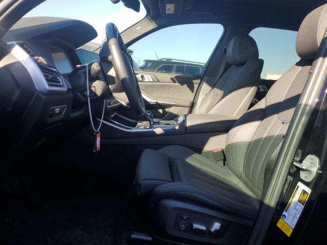 5UXCR4C02M9F34514 BMW X5 Sdrive 40i