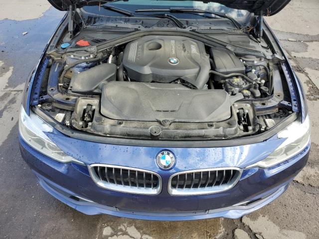 WBA8D9G34HNU64917 BMW 330 XI