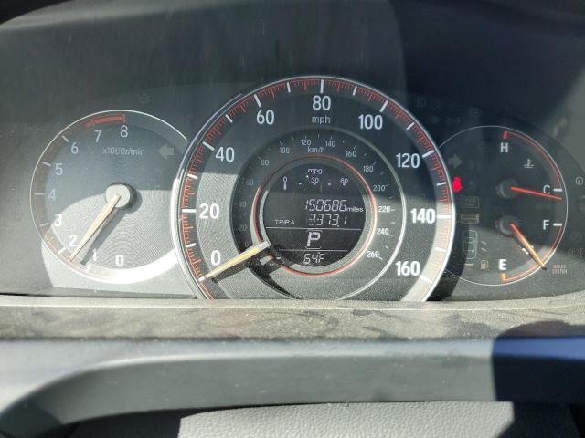 1HGCR2F14HA208176 Honda Accord Sport Special Edition