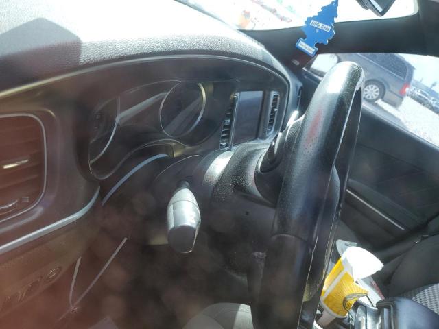 2C3CDXGJXMH569159 Dodge Charger Scat Pack