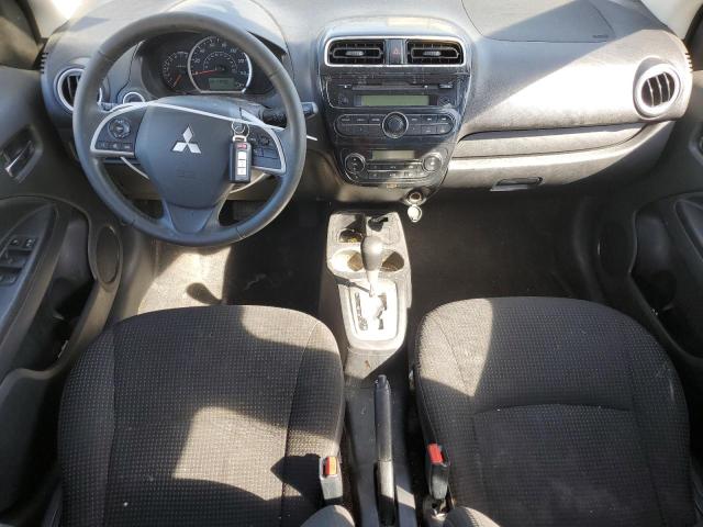ML32A4HJ2FH042712 Mitsubishi MIRAGE ES