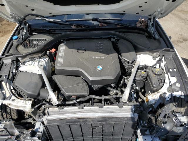 WBAJR3C04LWW61021 BMW 530 I