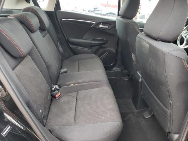 3HGGK5H69LM706661 Honda Fit Sport