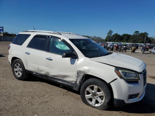 1GKKRNED0EJ235687 GMC ACADIA SLE