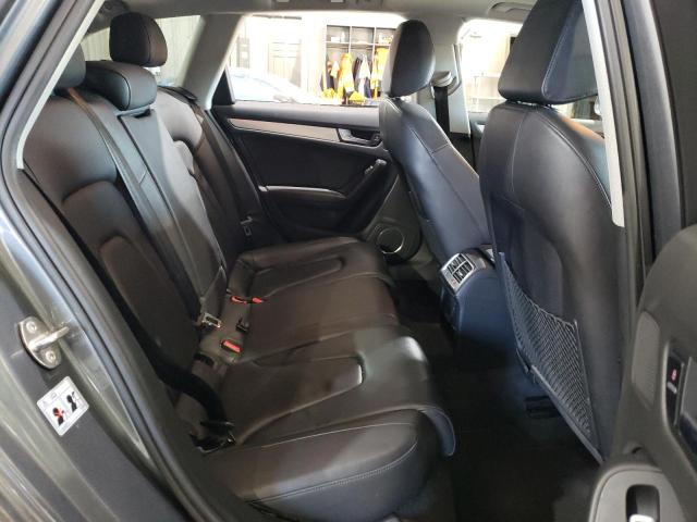 WA1UFAFL1GA000613 Audi A4 Allroad Premium Plus