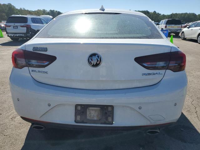 W04GL6SX2J1078613 Buick Regal Preferred