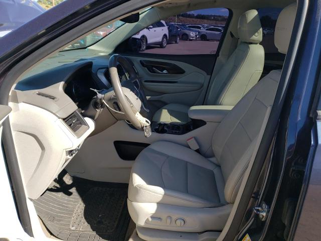 3GKALXEX8JL168116 GMC Terrain Denali