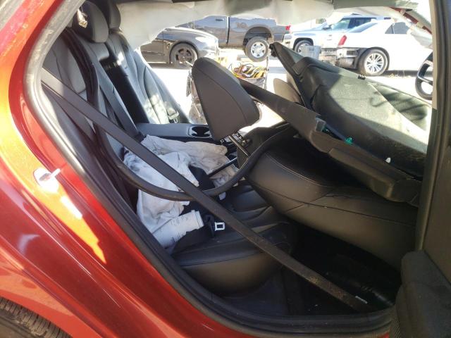 KMHLP4AG3NU248346 Hyundai Elantra Limited