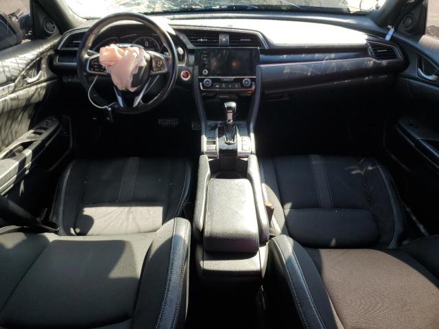 19XFC2F86LE202802 Honda Civic Sport