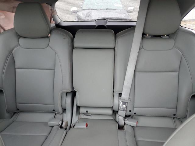 5FRYD3H23EB015548 Acura MDX