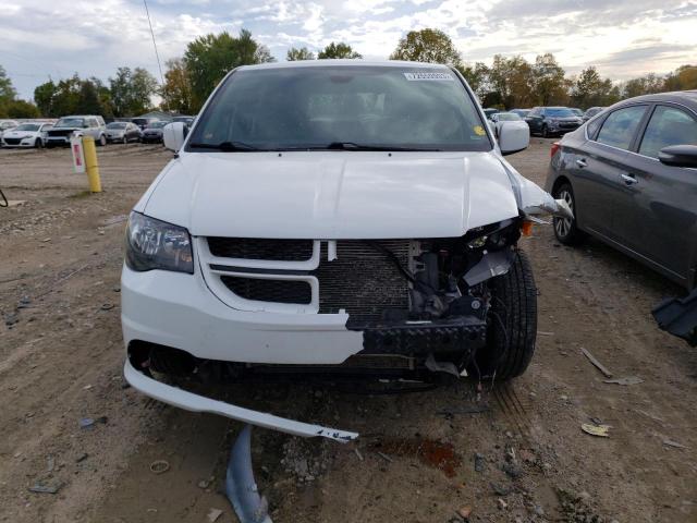 2C4RDGEG0KR760206 Dodge Grand Caravan Gt
