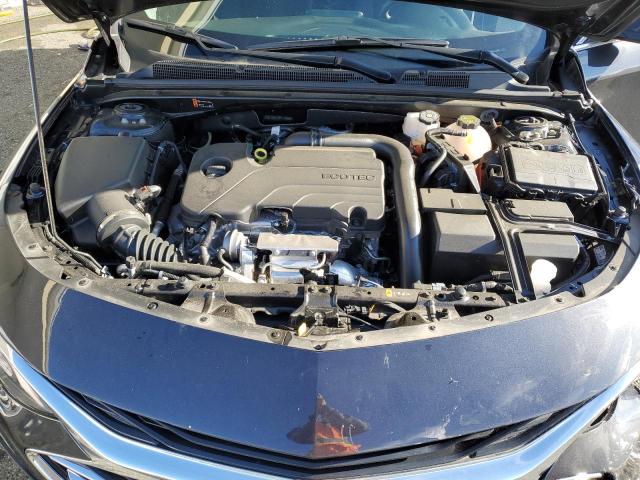 1G1ZD5ST2PF179562 Chevrolet MALIBU LT