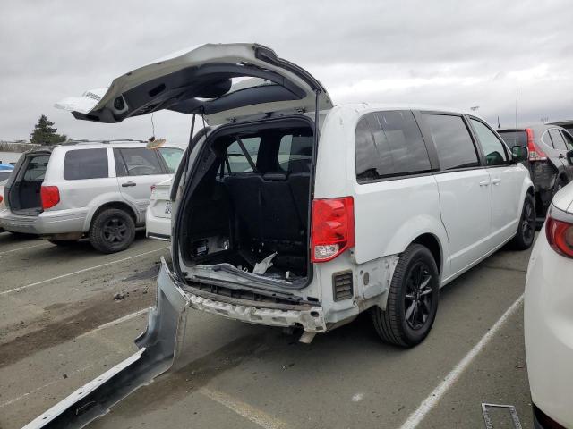 2C4RDGEG6KR706828 Dodge Grand Caravan Gt