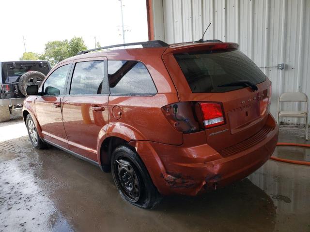 3C4PDCABXET115994 Dodge JOURNEY SE