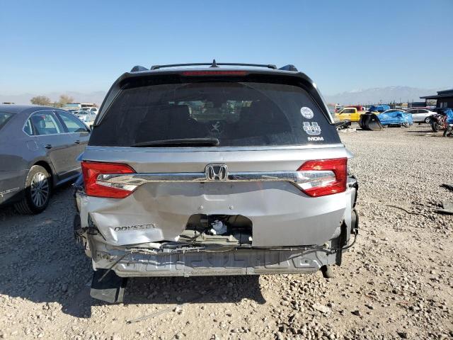 5FNRL6H77KB056380 Honda ODYSSEY EXL