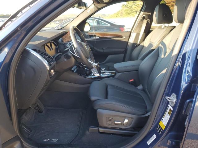 5UXTY5C06M9E77369 BMW X3 Xdrive30i