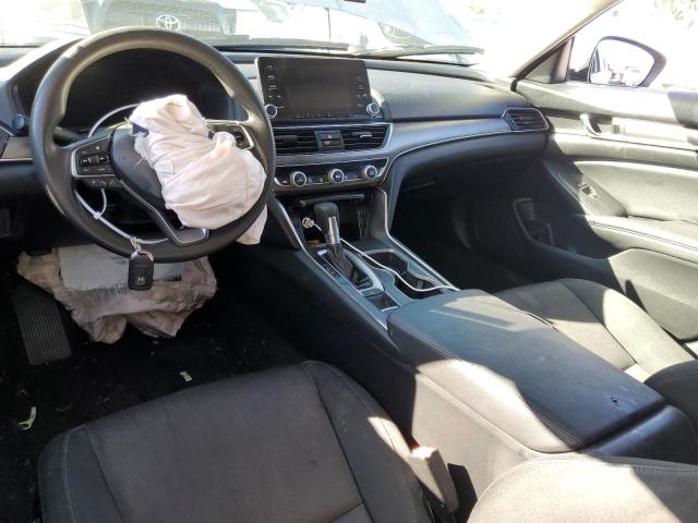 1HGCV1F11LA052290 Honda ACCORD LX