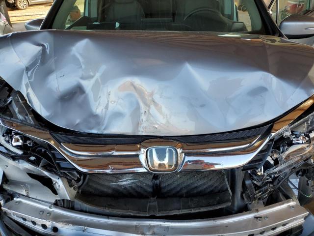 5FNRL6H54LB064484 Honda ODYSSEY EX