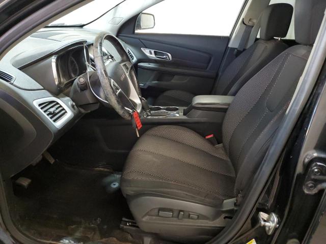 2GKFLTEK4H6124938 GMC Terrain Sle