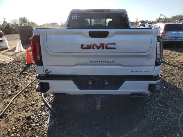 3GTUUGED6NG672920 GMC Sierra K1500 Denali