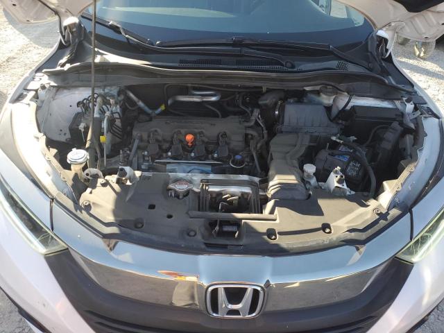 3CZRU5H78KM712776 Honda Hr-v Exl