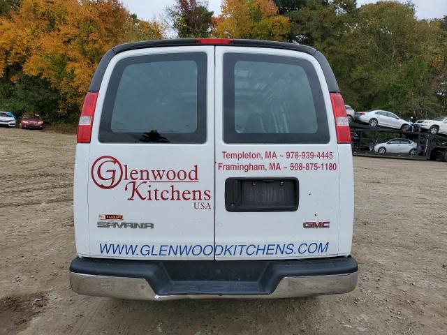 1GTW7AFF0H1909899 GMC Savana G2500