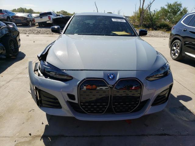 WBY73AW05PFR37077 BMW I4 Edrive40