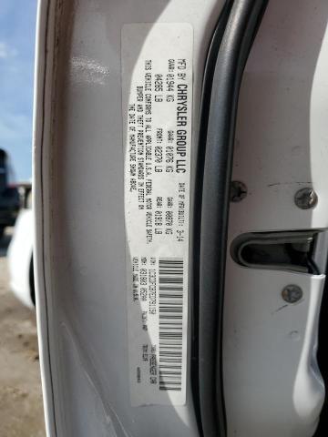 1C3CDFCB7ED791150 Dodge Dart Limited