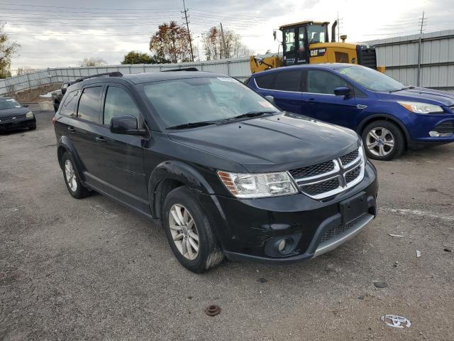 3C4PDDBG1GT124554 Dodge Journey Sxt