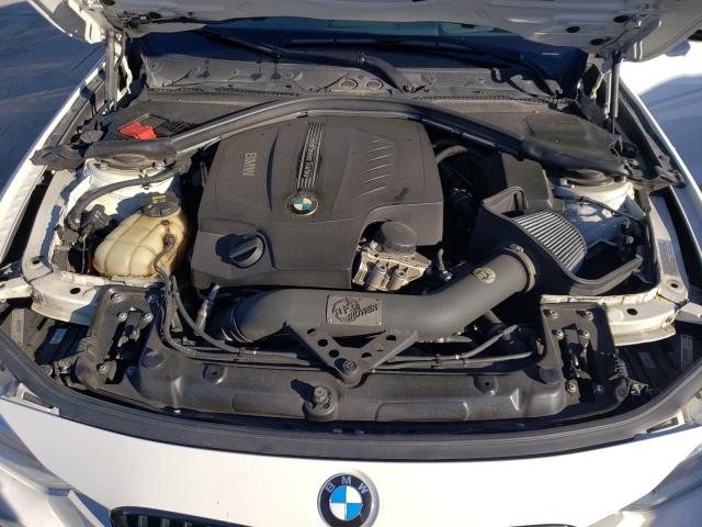 WBA3A9C55EF479765 BMW 335 I