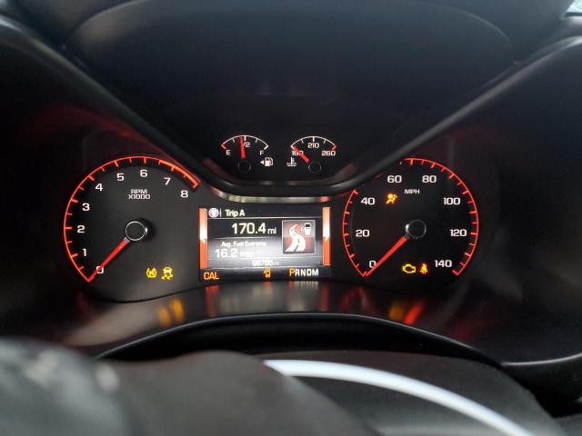 1GTG6CE38F1237856 GMC CANYON SLT