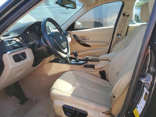 WBA3A5C5XEP600115 BMW 328 I