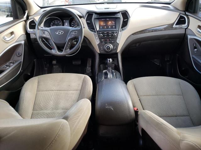 5NMZUDLB5HH025164 Hyundai SANTA FE SPORT
