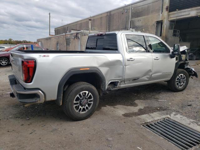 1GT49ME7XNF286240 GMC Sierra K2500 Sle