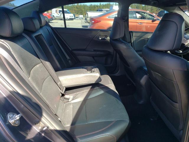 1HGCR2F19HA232571 Honda Accord Sport Special Edition