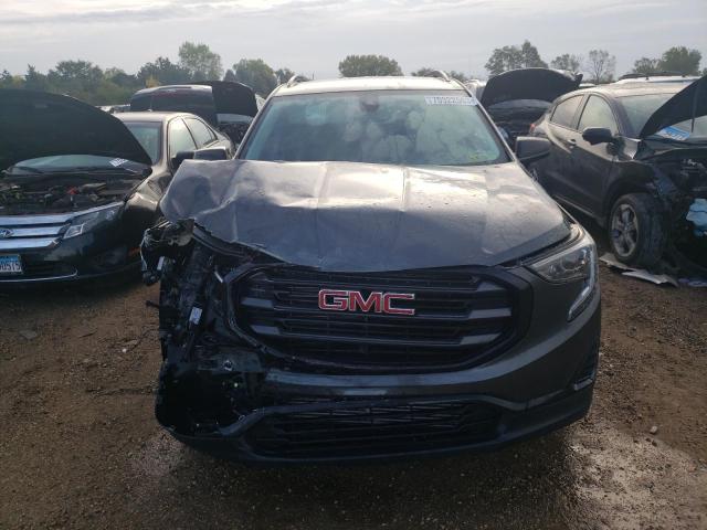 3GKALMEV2LL158424 GMC Terrain Sle