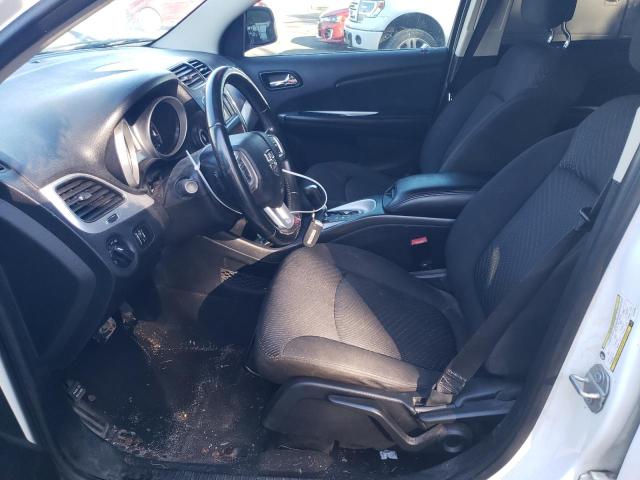 3C4PDCAB1GT233760 Dodge JOURNEY SE
