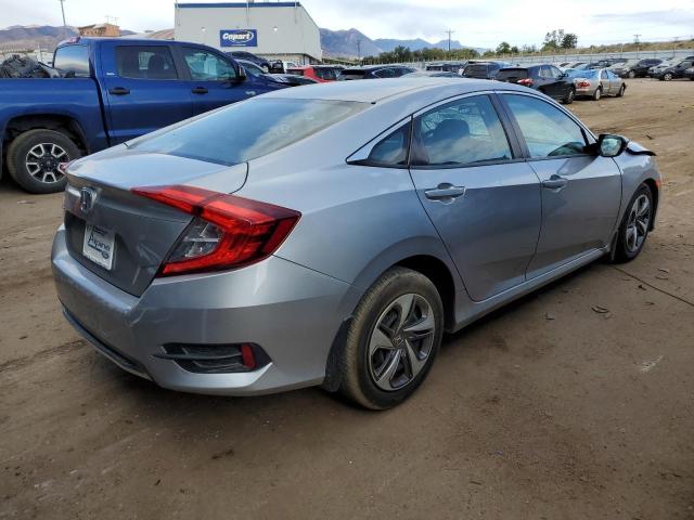 19XFC2F60KE023457 Honda Civic Lx