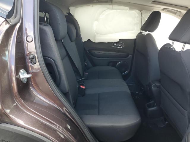 3CZRU6H50MM749859 Honda HR-V EX