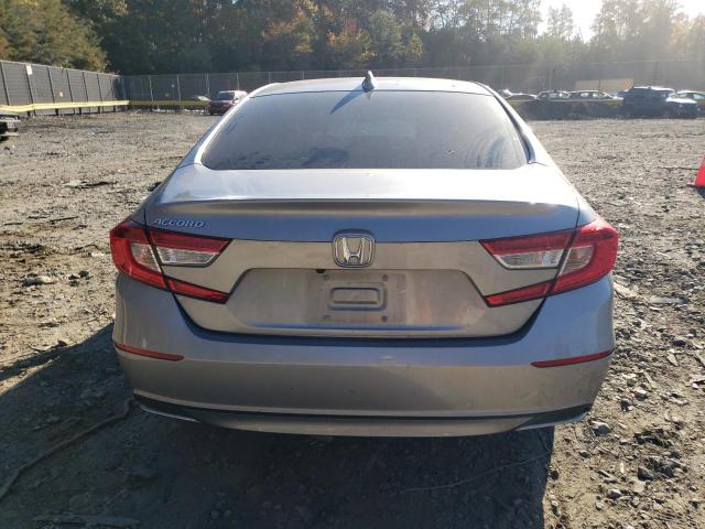 1HGCV1F18MA113328 Honda ACCORD LX