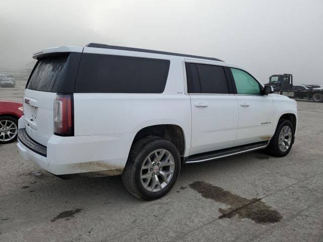 1GKS2GKCXKR271816 GMC Yukon Xl K1500 Slt