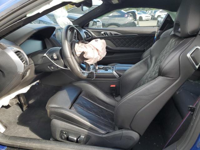 WBSAE0C03LCD40954 BMW M8