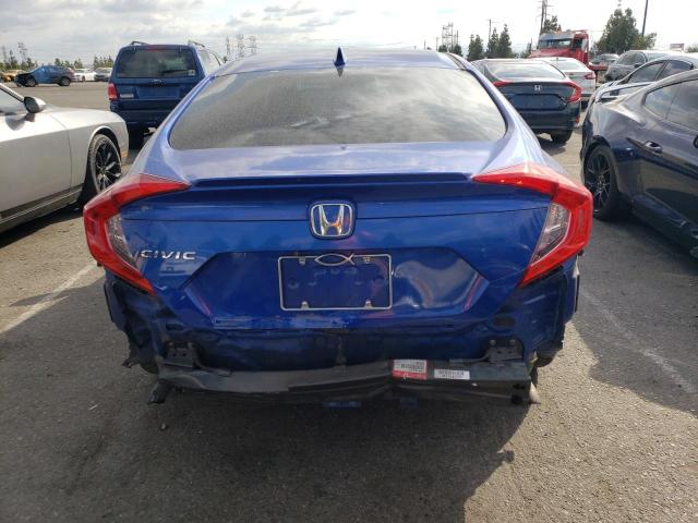 2HGFC1F3XGH648140 Honda CIVIC EX