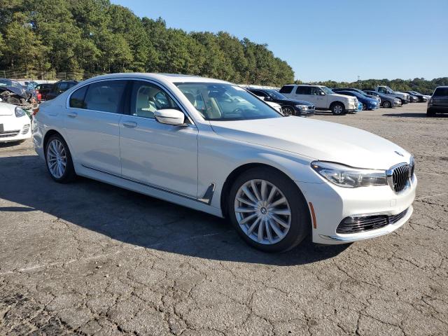 WBA7E2C54GG547970 BMW 740 I