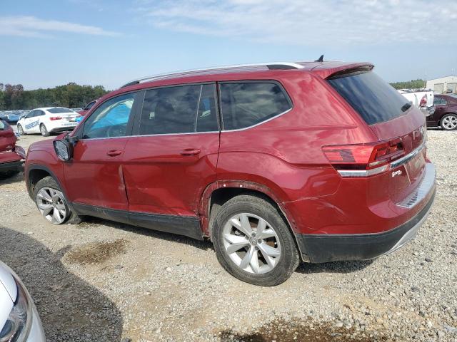 1V2AP2CA0KC570760 Volkswagen Atlas S