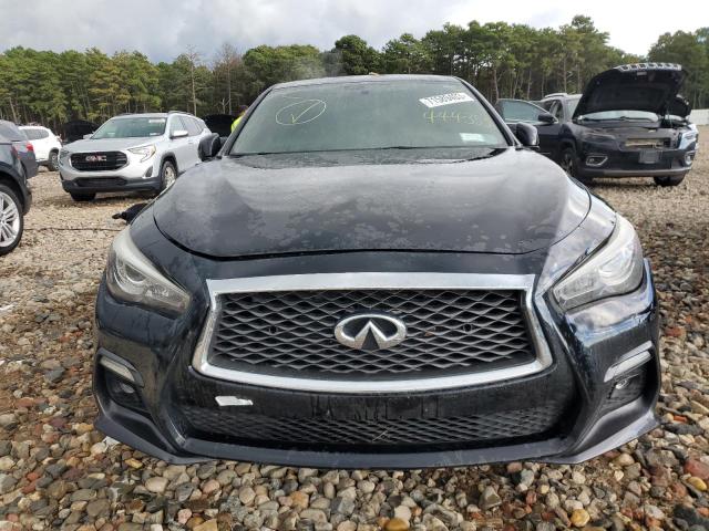 JN1EV7AR1JM444353 Infiniti Q50 LUXE