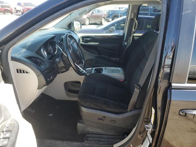 2C4RDGCG7GR154475 Dodge Grand Caravan Sxt